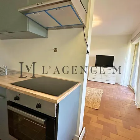 Apartment Lugaro - Renove Avec Clim, Terrasse, Parking Et Vue Citadelle