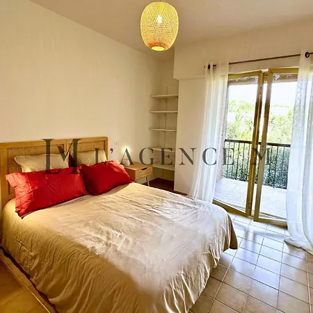 Apartmán Lugaro Paisible &