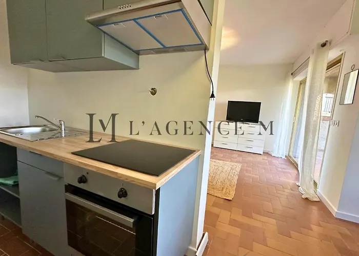 Appartamento Lugaro Paisible &