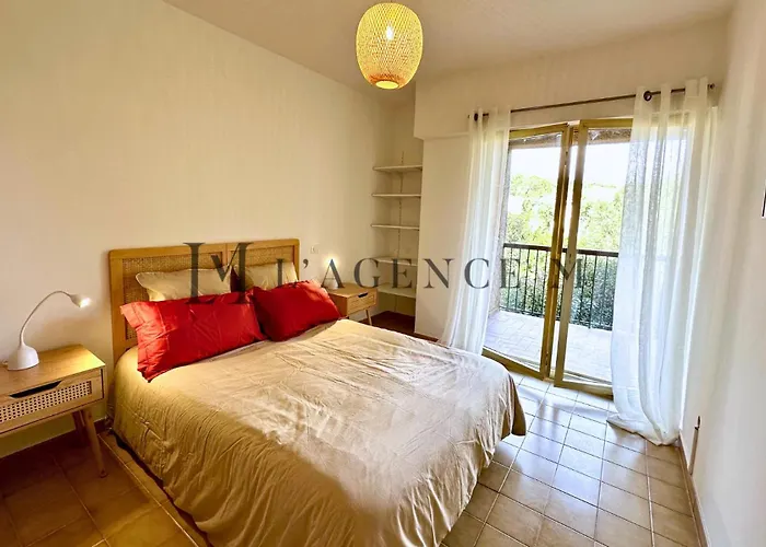 Appartamento Lugaro Paisible &